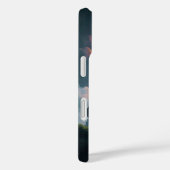 プルナマ・アグン・ヒヤング Case-Mate iPhoneケース (裏面 / 右)