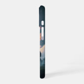 プルナマ・アグン・ヒヤング iPhone 16ケース (左側面)