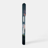 プルナマ・アグン・ヒヤング iPhone 16ケース (右側面)