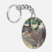 プルニママ キーホルダー (正面左)