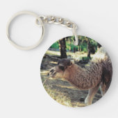 プルニママ キーホルダー (正面)