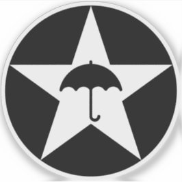 プルビオペラスターv2 （白） シール