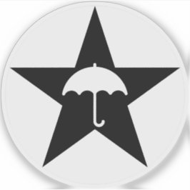 プルビオペルスターv2 （黒） シール