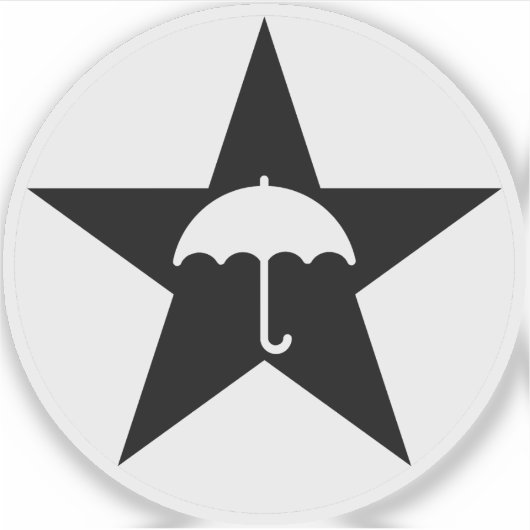 プルビオペルスターv2 （黒） シール (正面)