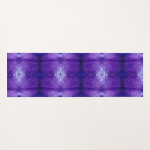 プルプルイカットトゥーレコレータ ヨガマット (裏面(横))