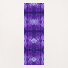 プルプルイカットトゥーレコレータ ヨガマット