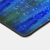 プルプルイカットX GLも デスクマット (コーナー)