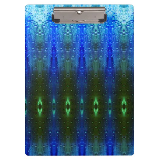 プルプルイカットX GL クリップボード (正面)