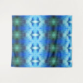 プルプルイカットX GL タペストリー (正面(横))