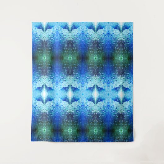 プルプルイカットX GL タペストリー (正面)