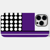 プルプル Case-Mate iPhoneケース (裏面 (横))