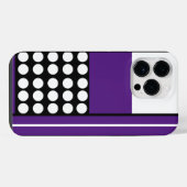 プルプル iPhoneケース (裏面横)
