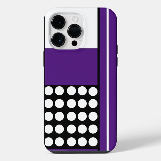 プルプル iPhoneケース (裏面)