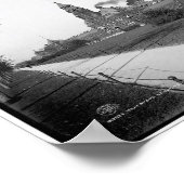 プルマンパレス車Co., Pullman, Illinois c1900 ポスター (角)