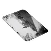 プルマンパレス車Co., Pullman, Illinois c1900 マグネット (右側)