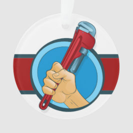 プルマーオーナメント オーナメント