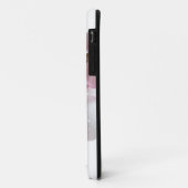 プルメリアの花マウイハワイ Case-Mate iPhoneケース (裏面/左)