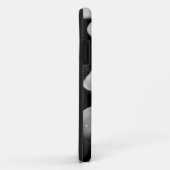 プルメリアのiPhoneの場合 Case-Mate iPhoneケース (裏面/右)