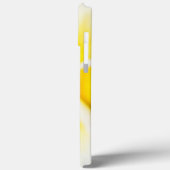 プルメリアケースマテサムスン銀河系ケース Case-Mate iPhoneケース (裏面 / 左)