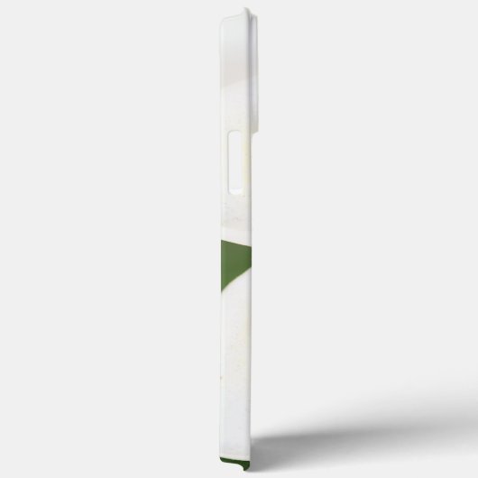 プルメリアケースマテサムスン銀河系ケース Case-Mate iPhoneケース (裏面 / 右)