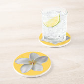 プルメリアコースター コースター (側面)