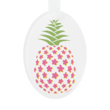 プルメリアパイナップル