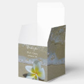 プルメリアフランジパニオンサンド結婚ズ フェイバーボックス (オープン)