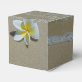 プルメリアフランジパニオンサンド結婚ズ フェイバーボックス (裏面サイド)