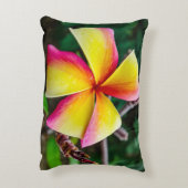 プルメリアルブラ アクセントクッション (裏面(縦))