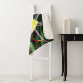 プルメリアルブラ シェルパブランケット (インサイチュ)