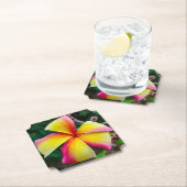 プルメリアルブラ ペーパーコースター (インサイチュ)