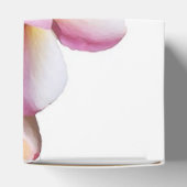 プルメリア花好きボックス フェイバーボックス (上部)