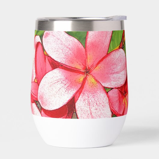 プルメリア (左面)