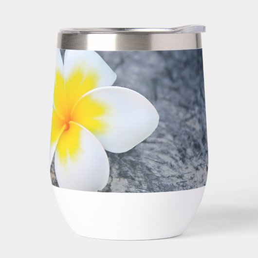 プルメリア (左面)