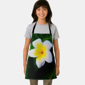 プルメリア エプロン (インサイチュ)
