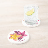 プルメリア コースター (側面)