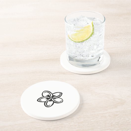 プルメリア コースター (側面)