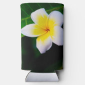 プルメリア スリム缶クーラー (裏面)