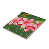 プルメリア タイル (側面)