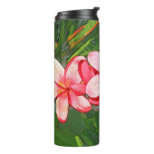 プルメリア タンブラー (回転左)