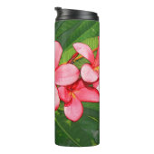 プルメリア タンブラー (回転右)