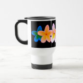 プルメリア トラベルマグ (左)