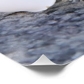 プルメリア ポスター (コーナー)