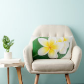 プルメリア ランバークッション (椅子)