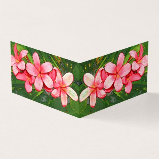 プルメリア 名刺 (外部)