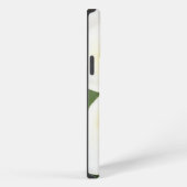 プルメリア Case-Mate サムスン携帯ケース iPhoneケース (右側面)