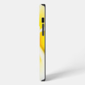 プルメリア Case-Mate サムスン携帯ケース iPhoneケース (左側面)