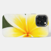 プルメリア Case-Mate サムスン携帯ケース iPhoneケース (裏面横)