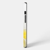 プルメリア OtterBox iPhoneケース iPhone 13 Proケース (左側面)