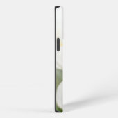 プルメリア OtterBox iPhoneケース iPhone 13 Proケース (右側面)